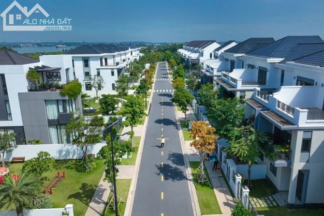 Nhà Phố Dự Án Aqua City Đồng Nai Giá Cực Mềm - 136 M2 -Chiết Khấu 40%- Giá 5.8 Tỷ