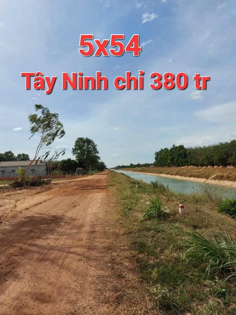 Đất Ngộp Giảm Mạnh 100Tr Còn 380Tr Tây Ninh.