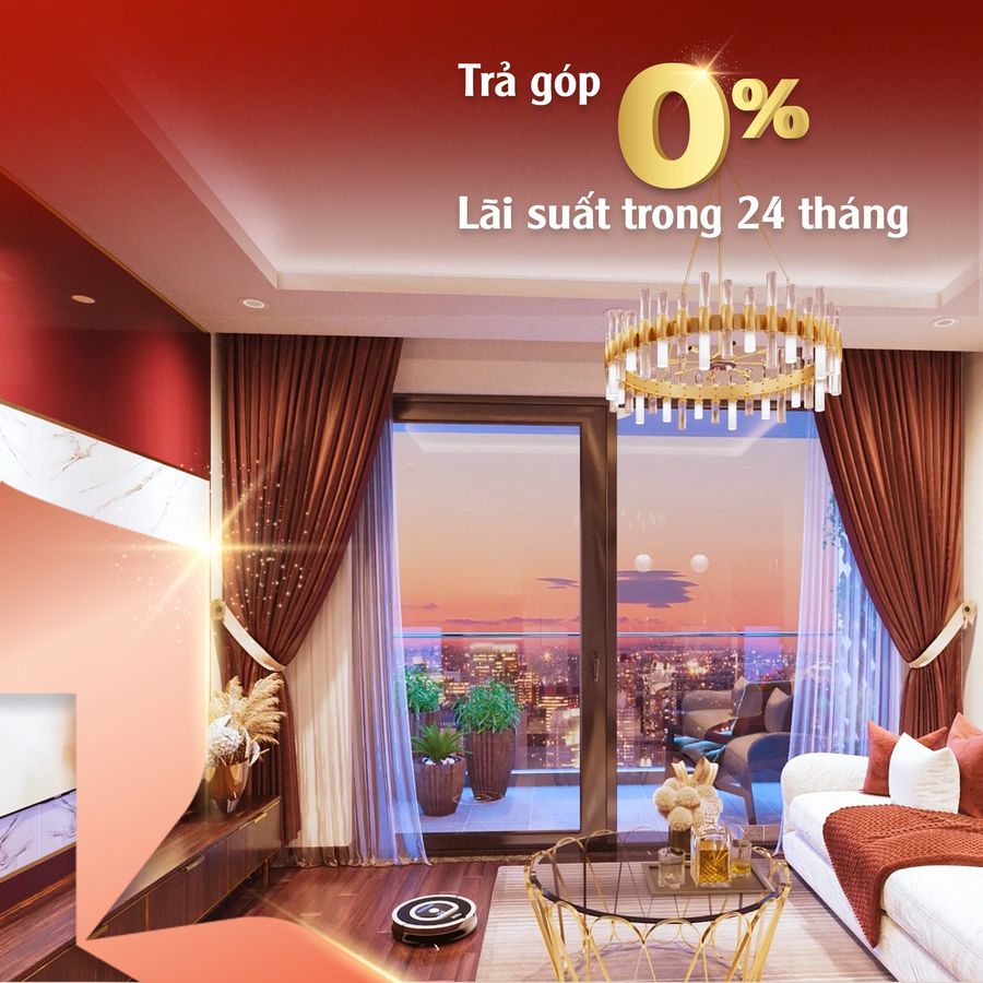 Bán Căn 52M2, 2Pn Tầng Đẹp Tại Tòa Tuylip Hướng Đông Nam, View Vinhomes.