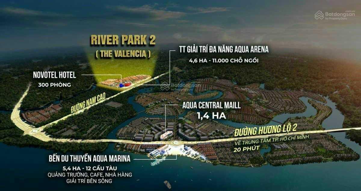 Bán Ngay Căn Biệt Thự Villa Song Lập Aqua City Bảng Giá Ưu Đãi Khủng Tháng 11/2022
