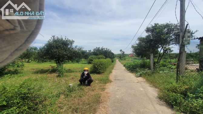 Bán Đất 143M2 F0, Xã Phong Thu, Huyện Phong Điền, Huế