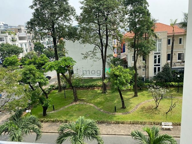 Bán Nhanh Ch Park View Trục Đường Nguyễn Đức Cảnh Pmh Nhà Đẹp Giá Tốt