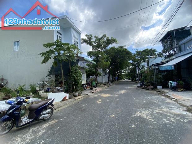 Đất Khu Tđc Đất Lành Nha Trang Full Thổ Cư Đường 13M Chỉ 1,7Tỷ