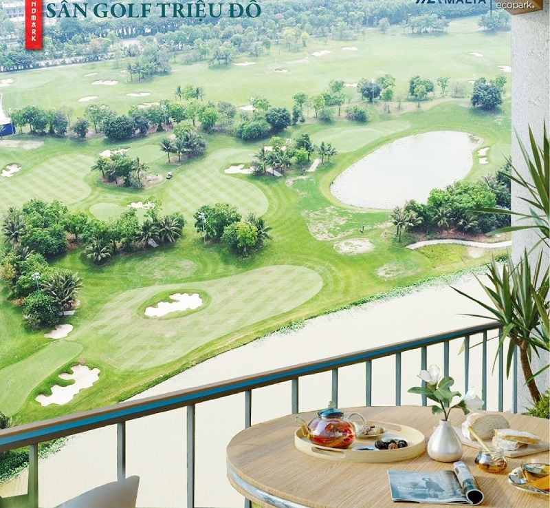 Sở hữu căn hộ view sân golf 18 hố Ecopark chỉ với hơn 900tr hoặc chiết khấu lên đến 18%