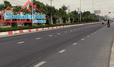 Chính Chù Bán Gấp 2500M2 Tc 1100 Odt Ngay Trung Tâm Hành Chính Tp Bà Rịa Giá 9,5 Tr/M2