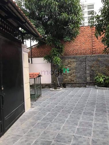 Cho Thuê Biệt Thự Phường An Phú Q2,Dt:12X22,Dtsd: 400M2,Giá 35Tr/Tháng