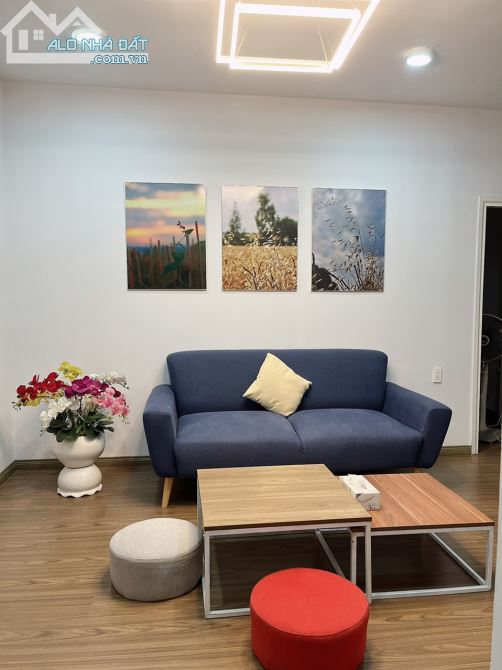 Bán Căn Hộ 3Pn Tầng Cao Chung Cư Hodeco Plaza [Coopmart] - Giá: 2.69 Tỷ