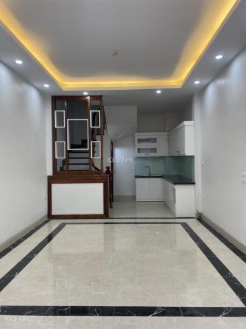 Thua Bóng Bán Nhà Trả Nợ Gấp Trần Cung Giá Rẻ 4,1 Tỷ 35M2 * 5 Tầng, 10M Ra Phố, Ngõ Thoáng, Rộng