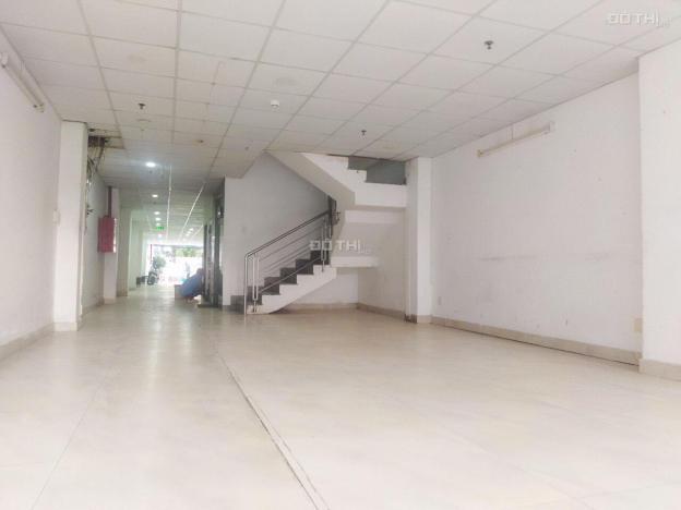 Bán Toà Nhà Văn Phòng 2Mt Nguyễn Khoái, Q4, 260M2 Đất, 6 Tầng, Có Thang Máy