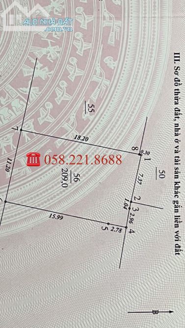 Chính Chủ Bán Gấp 9 Lô Đất Đức Thắng Từ Liêm Mặt Phố Ở Kd Xây Tòa Ccmn Giá 37Tr/M2