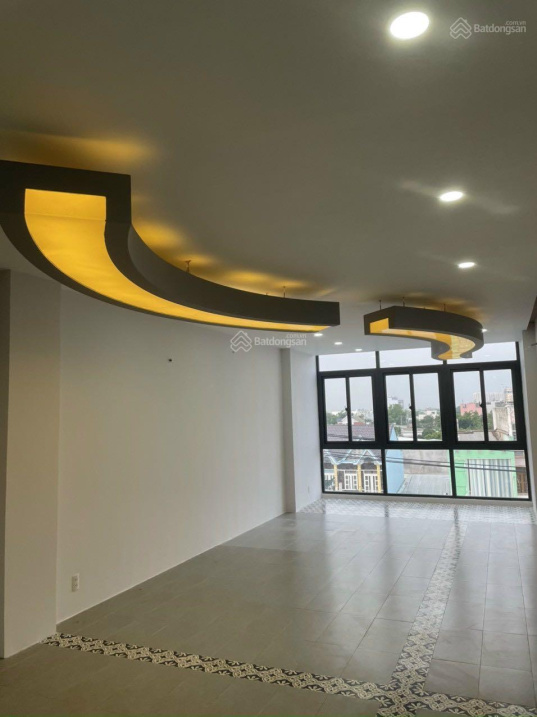 Nhà Mặt Tiền Phan Văn Hớn Decor Cực Xinh, Xã Xuân Thới Thượng, Hóc Môn