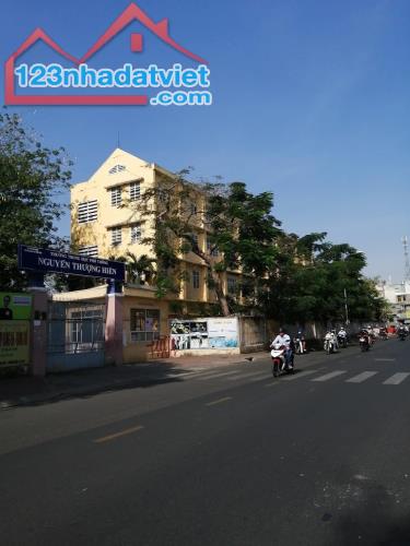 Bán Nhà Phường 4 Tân Bình, Hẻm Nhựa Thông, Kinh Doanh Văn Phòng, Spa, Khách Sạn.