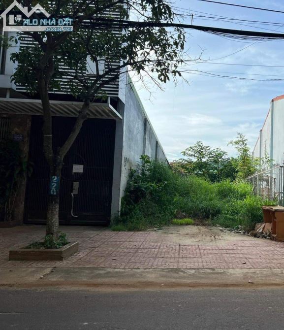 Bán Đất Mặt Tiền Kinh Doanh Nguyễn Công Trứ Giá Tốt Nhất Khu Vực