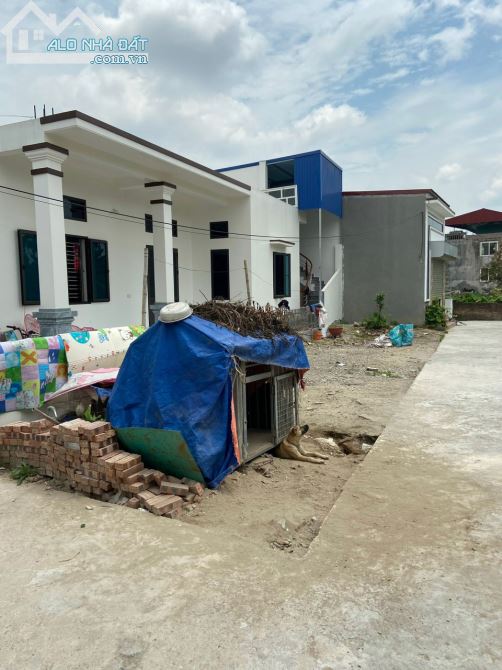 Bán Mảnh Đất 71M Tại Tât Xứng, An Hồng, An Dương