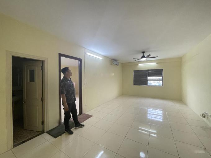 Cho Thuê Căn Hộ 98M Chung Cư Sông Nhuệ - Xa La - Hà Đông