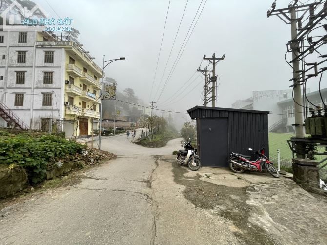 Bán Đất Cạnh Nhà Thờ Tại Thị Trấn Tam Đảo, Vĩnh Yên, Vĩnh Phúc