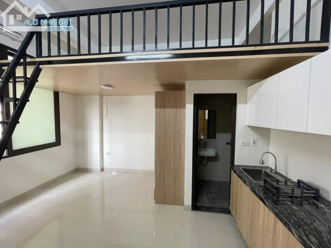 Bán Tòa Ccmn Phố Lê Thanh Nghị 77M, 7 Tầng, Tổng 21 Căn Hộ, Dt Hơn 100 Triệu/ Tháng, 16Tỷ