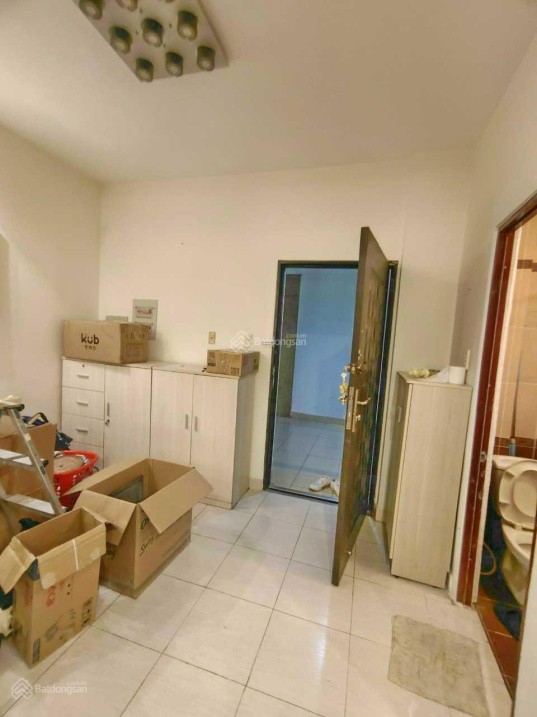 Bán Chung Cư Tân Mỹ View Phú Mỹ Hưng Quận 7