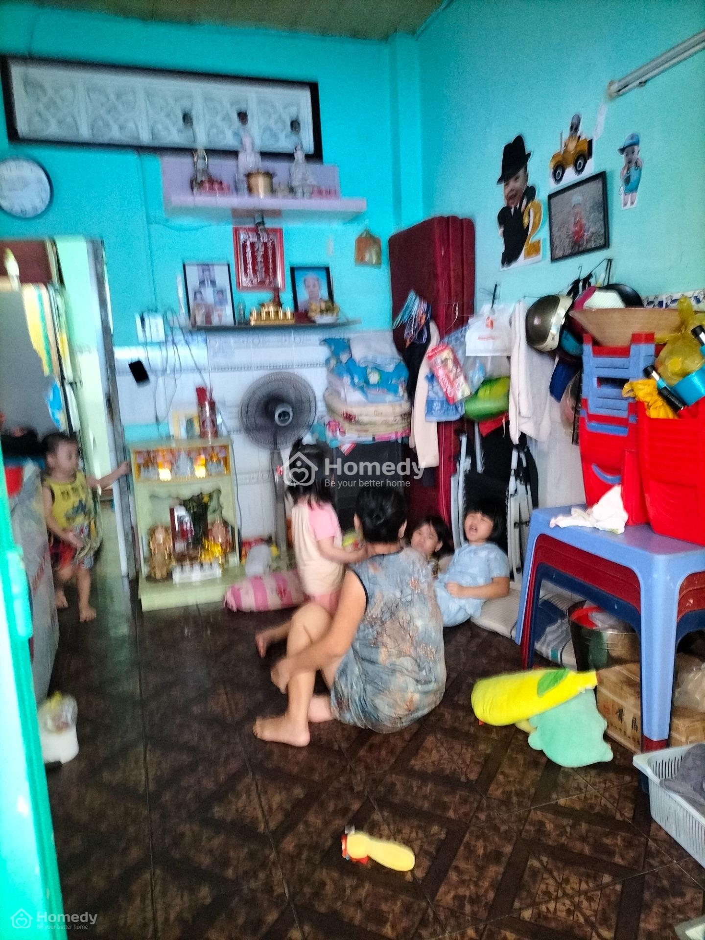 Thương Lượng Mạnh Khách Có Thiện Chí Không Qua Trung Gian, Còn Môi Giới Có Giá Nhất Định