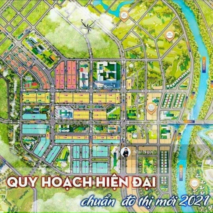 Mở Bán 10 Suất Ngoại Giao Ven Sông Cổ Cò Chỉ Từ 1.1 Tỷ Đồng Cam Kết Lợi Nhuận 19%, Nhanh Tay Sở Hữu