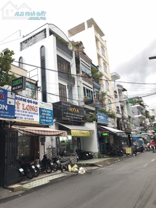 Bán Gấp Nhà Mt Nhật Tảo 36M2 3 Lầu Giá 13.5 Tỷ