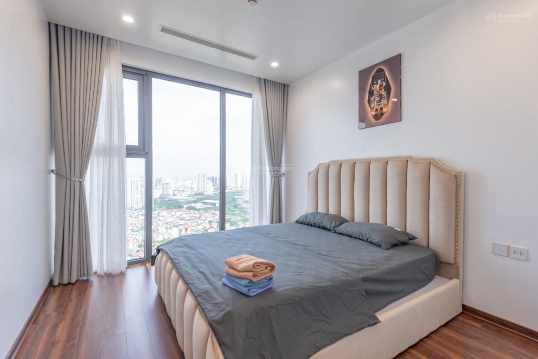 Chính Chủ Cần Cho Thuê Căn An Bình City, 234 Phạm Văn Đồng 2, 3Pn Full Đồ Đẹp Giá: 12Tr, 0961 925 ***