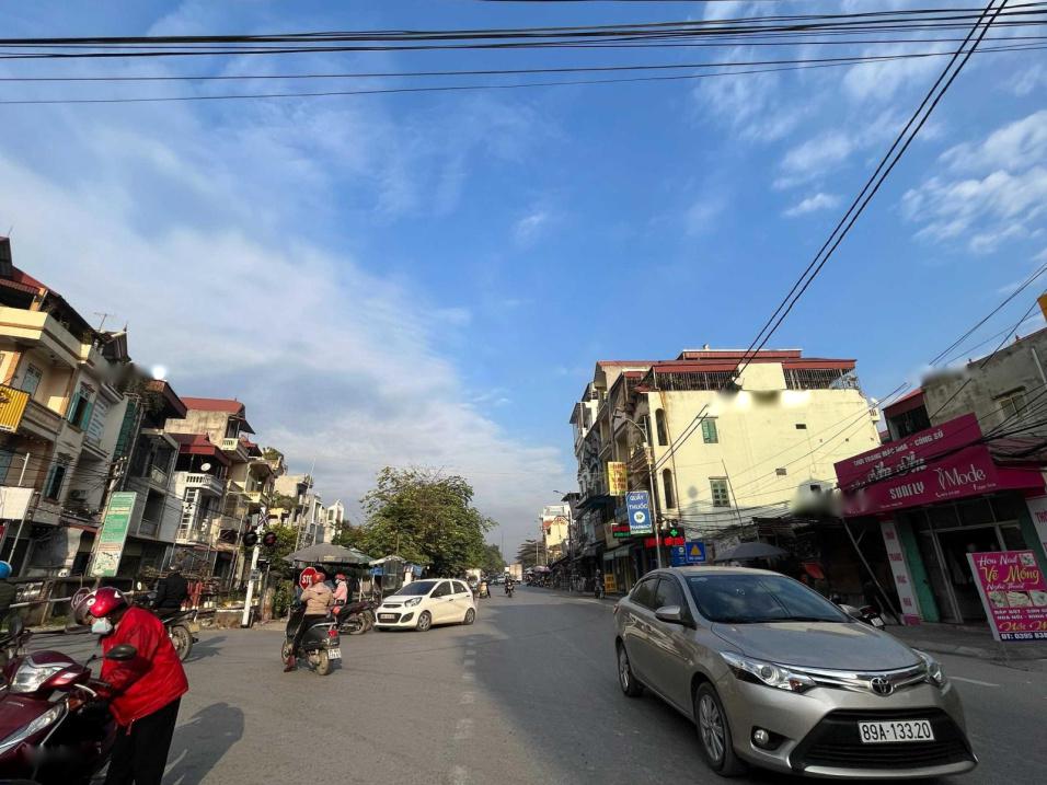 Lô Góc Chia Được 3 Suất! Bán 150M2 Đất Vin Đại An Xã Tân Quang, Văn Lâm, Ngõ Thông Ô Tô Tải. Giá Rẻ