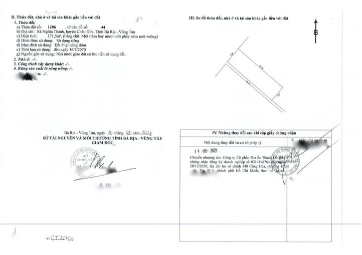 Đất Nền Lan Anh 7A Diện Tích 171M2 - 142M2, Giá Bán Từ 1.250 Tỷ
