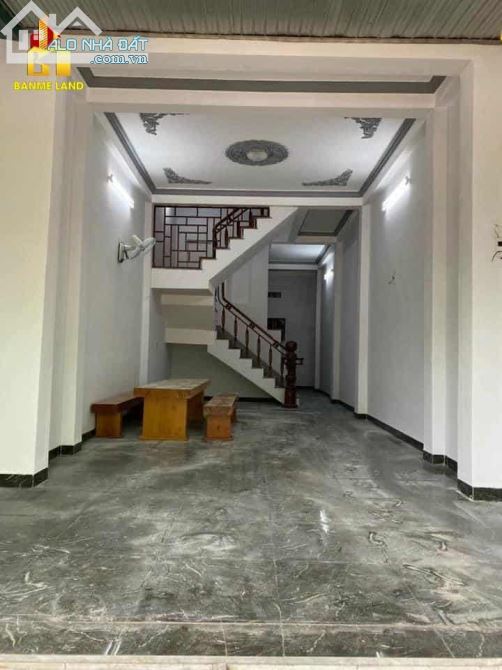 ❤️❤️ Nhà 3 Lầu Mt Phan Bội Châu (4X14.5) Kinh Doanh Tốt - Đối Diện Công Viên | Giá Sập Sàn