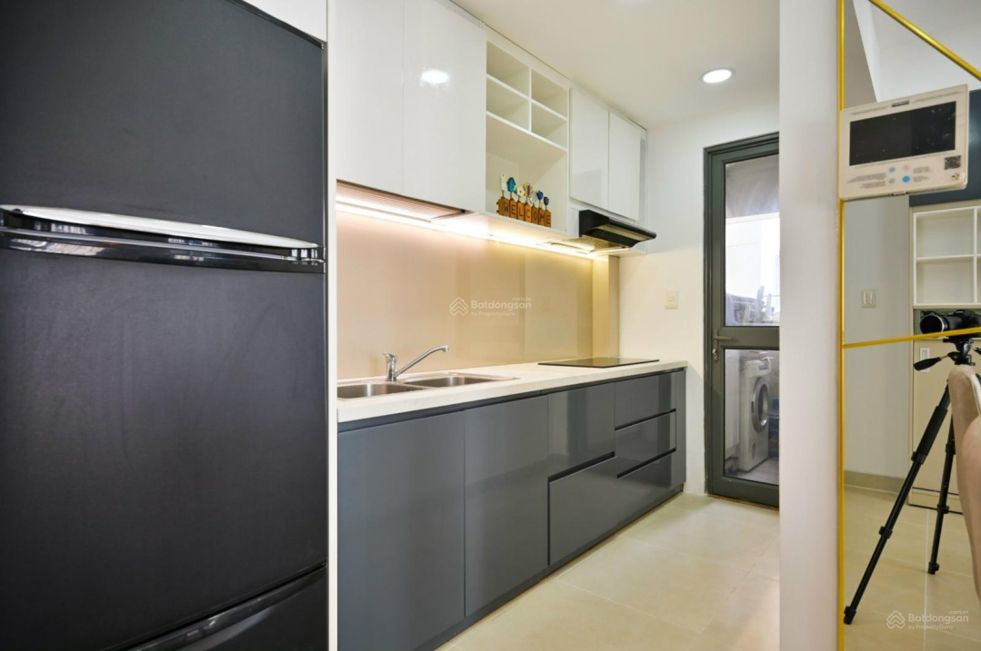 Bán Căn Hộ Chung Cư Cao Cấp Masteri Thảo Điền, 02 Phòng Ngủ Nội Thất Cao Cấp, 62.14M2 Giá 4.750 Tỷ