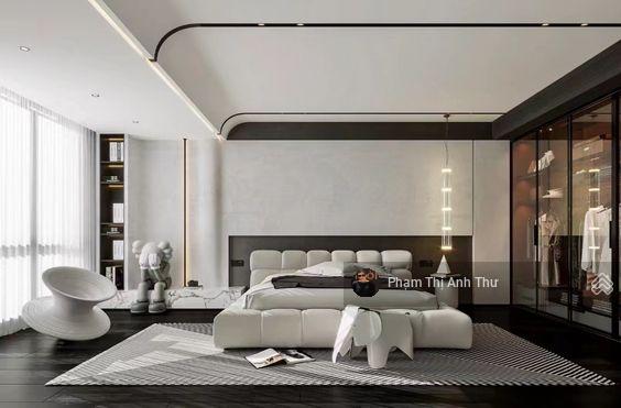 Vào Ở Ngay! Bán Nhà Nguyễn Đình Chính, P15, Pn (4X20)M. 4 Tầng, Full Ntcc (4Pn). 13 Tỷ. 0906 871 ***