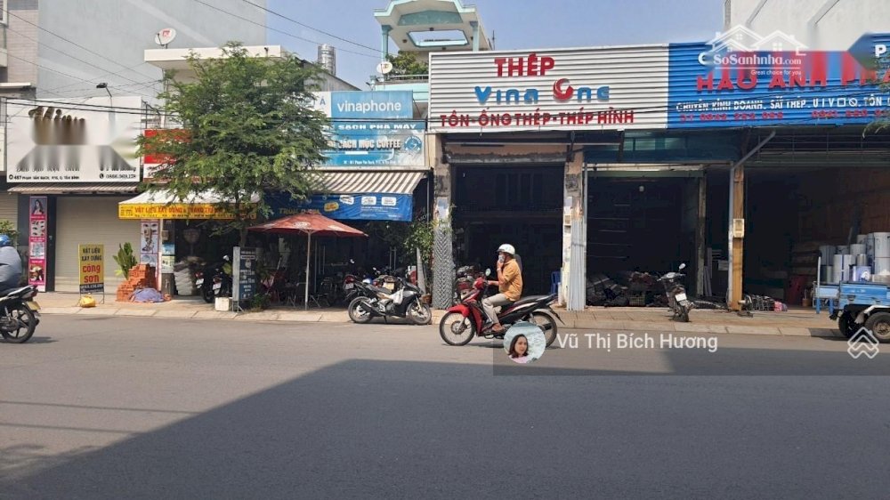 Mặt Tiền Đường 23M Phạm Văn Bạch, Kinh Doanh Thuận Tiện. 100 M2, Ngang 7M X 14.5M, Hơn 16 Tỷ