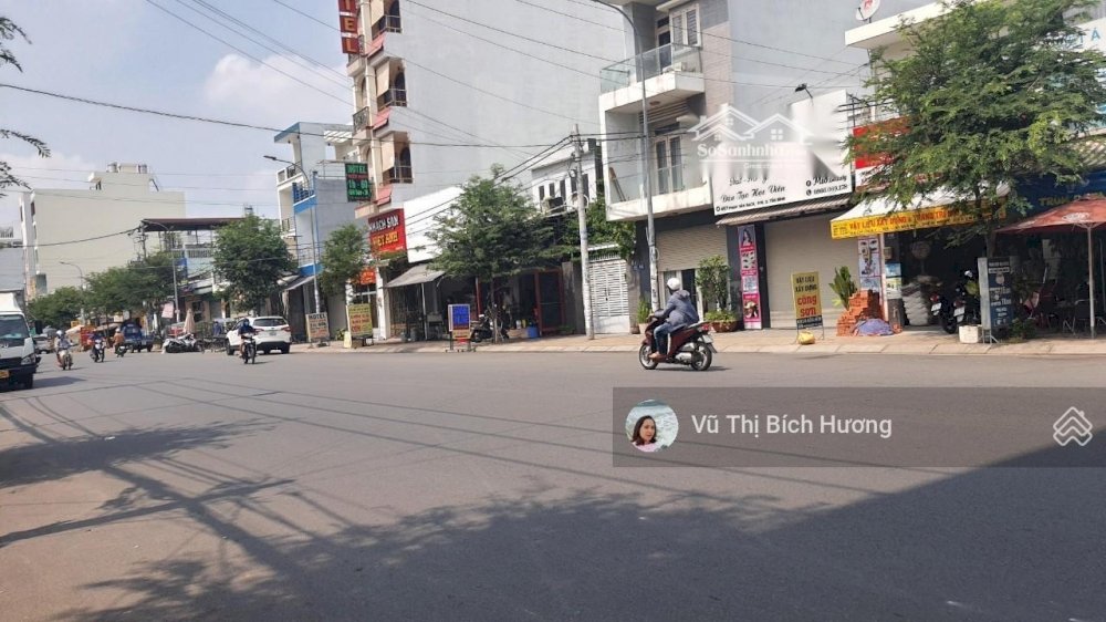 Mặt Tiền Đường 23M Phạm Văn Bạch, Kinh Doanh Thuận Tiện. 100 M2, Ngang 7M X 14.5M, Hơn 16 Tỷ