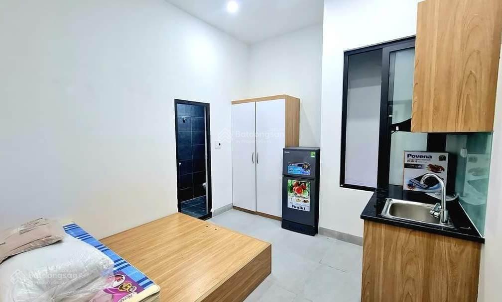 Bán Toà Nhà 26 Phòng Khép Kín, Dòng Tiền 800 Triệu/Năm. Đức Thắng, Bắc Từ Liêm