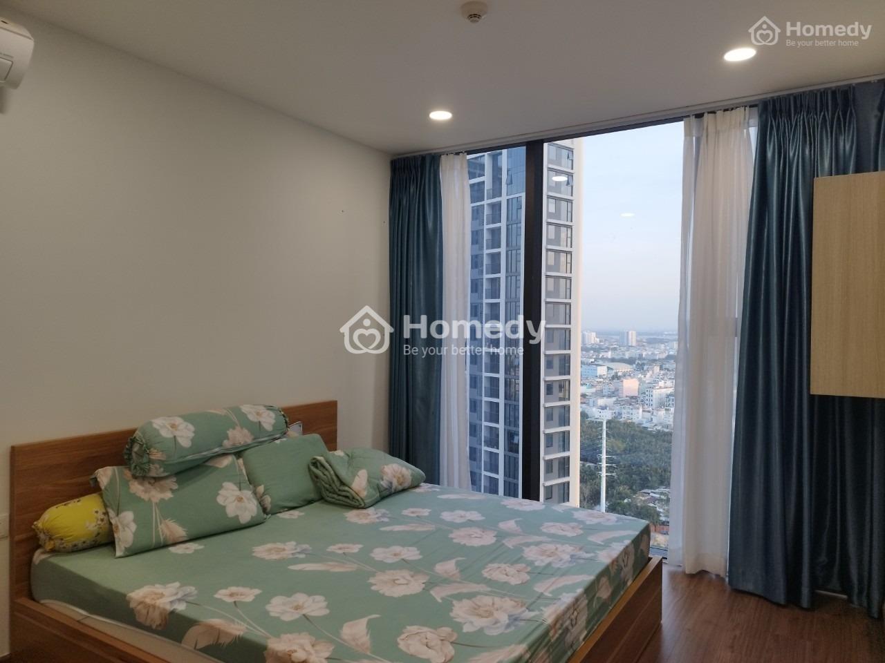 Cho Thuê Căn Hộ 3Pn Ecogreen Sài Gòn Quận 7 Giá 19 Triệu Ở Được Liền