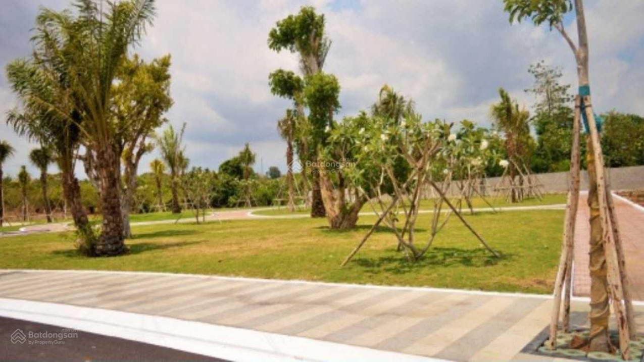 Bán Đất Lan Anh 7-The Fusion Full Thổ Sổ Sẳn 133-171M2 Chỉ 1.4-1.8 Tỷ Cơ Hội Vàng Cho Nhà Đầu Tư