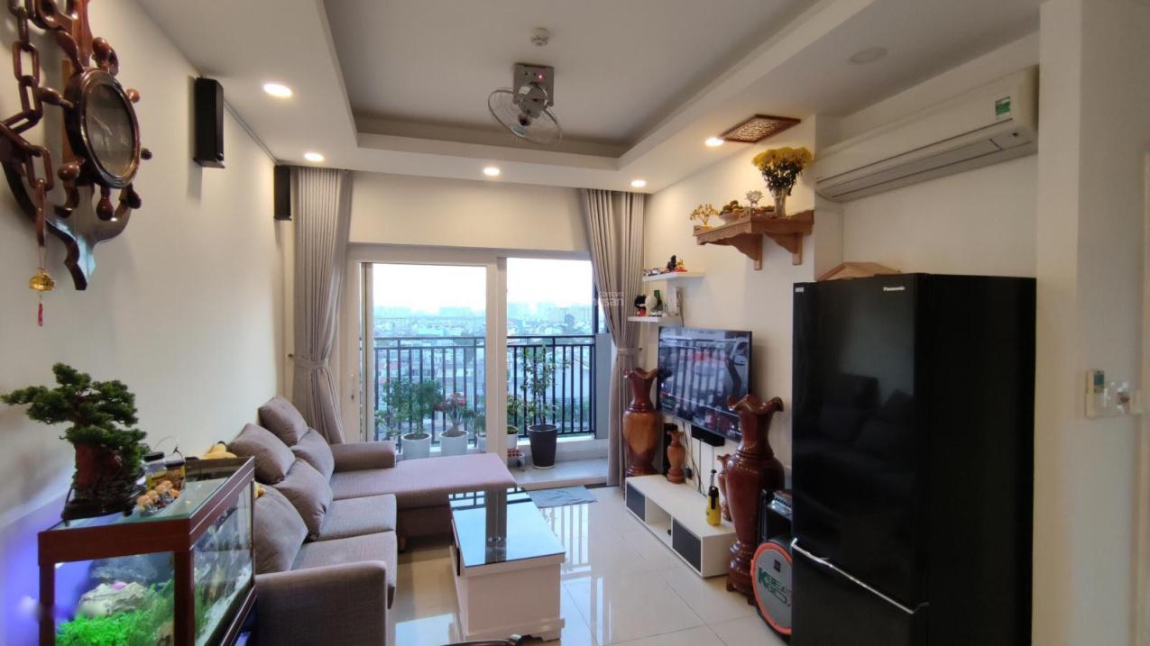 Chính Chủ Bán Hộ 9 View Apartment, Đường Tăng Nhơn Phú Dt 63.57M2 View Hướng Đông Nam,