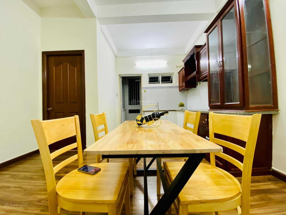 Cho Thuê Căn Hộ Chung Cư Hưng Phú, Quận Cái Răng, Cần Thơ, Giá 7 Triệu