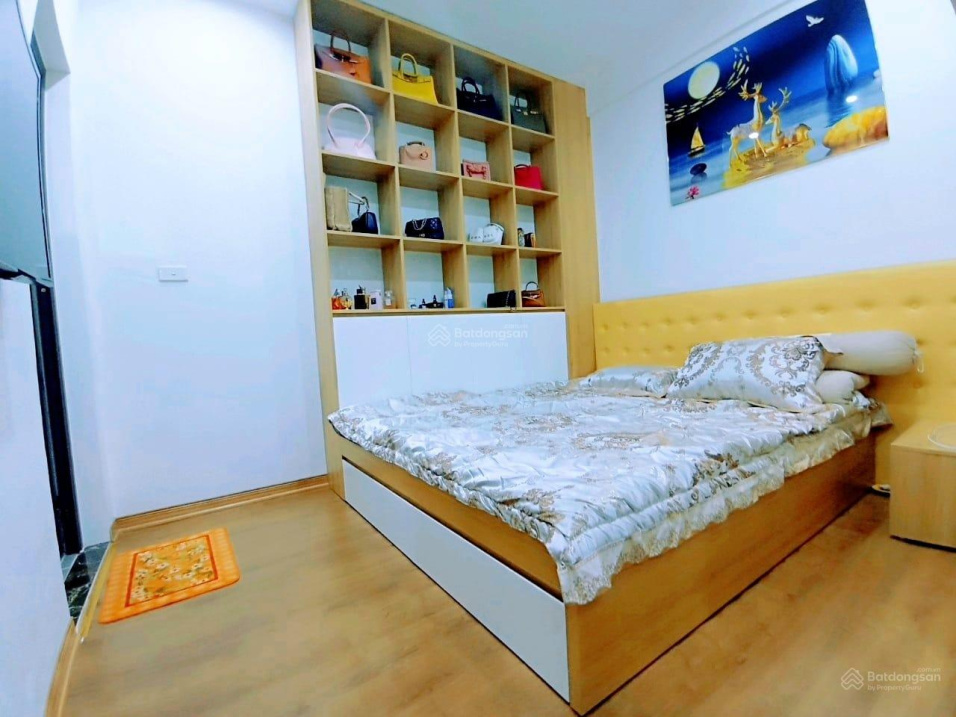 Bán Chung Cư Nguyễn Cơ Thạch, Từ Liêm, Full Nội Thật, Nhiều Tiện Ích, 70M2,2Pn, 2Wc, Nhỉnh 2 Tỷ