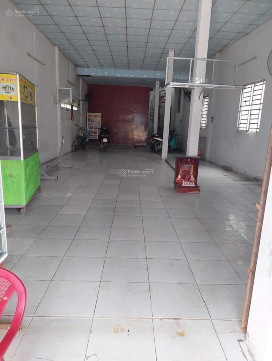 Cho Thuê Nhà Mặt Tiền Ngang 6M Đường Trần Chiên (Gần Đh Tây Đô)