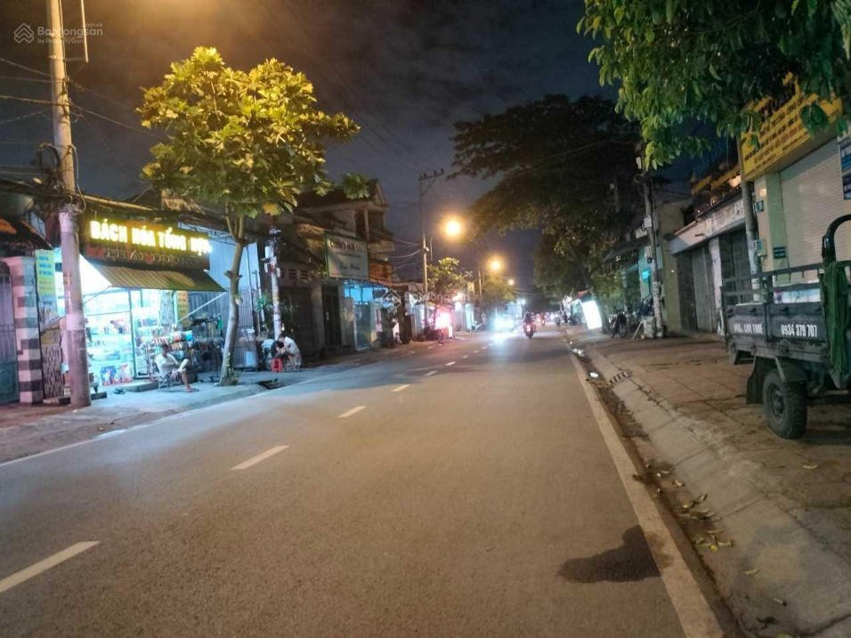 Mặt Tiền Lê Thị Hoa, Bình Chiểu, Thủ Đức, Dt 76.6M2 Giá 6 Tỷ, Kinh Doanh Buôn Bán Sầm Uất