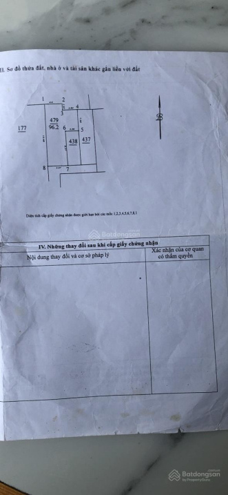 Chính Chủ Bán Nhà Riêng Tại Phường Mỹ Đình 2 - Nam Từ Liêm, Dt 96.2M2, Kinh Doanh Đỉnh, Giá Đầu Tư