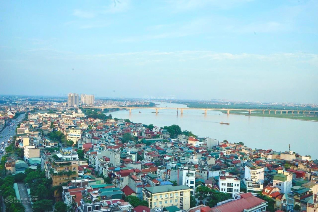 Bán Căn Hộ 3Pn - View Sông Hồng Chung Cư Sun Ancora Lương Yên, Giá Từ 8 Tỷ