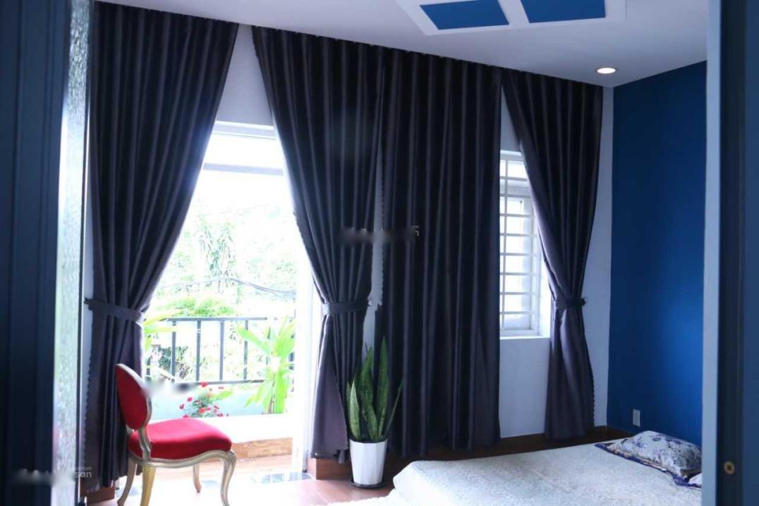 Nhà 3 Tầng Mặt Tiền Đường 6M, 7X25, Chợ Đại Hải, Nhỉnh 7 Tỷ