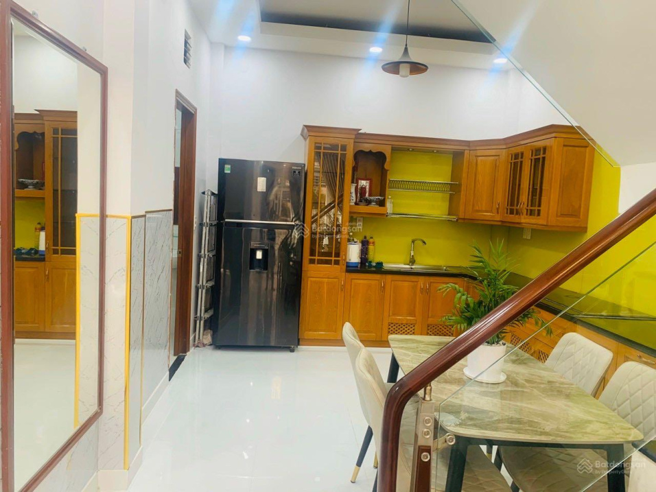 Cần Bán Gấp Nhà Đẹp Khu Vip Đường Lê Văn Sỹ, P11 Phú Nhuận