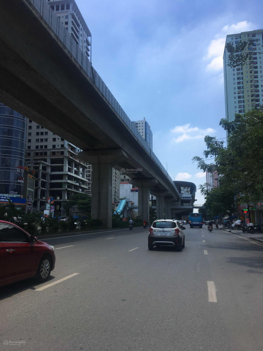 Cho Thuê Nhà Liền Kề 90M2 Ô Tô Đỗ Cửa Kinh Doanh Tốt Kđt Văn Quán Giá 22Tr
