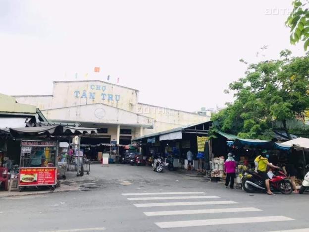 Bán Nhà Mặt Tiền Nguyễn Sỹ Sách, Gần Chợ Tân Trụ, 150M2, Phường 15, Tân Bình
