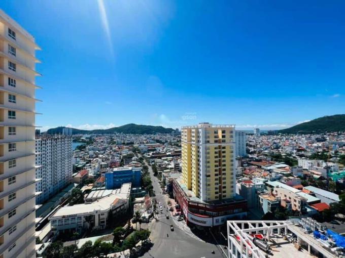 Bán Nhanh Căn Hộ Chung Cư Vũng Tàu Plaza, 2 Phòng Ngủ, 91 M2, Giá 2.45 Tỷ Tại Vũng Tàu