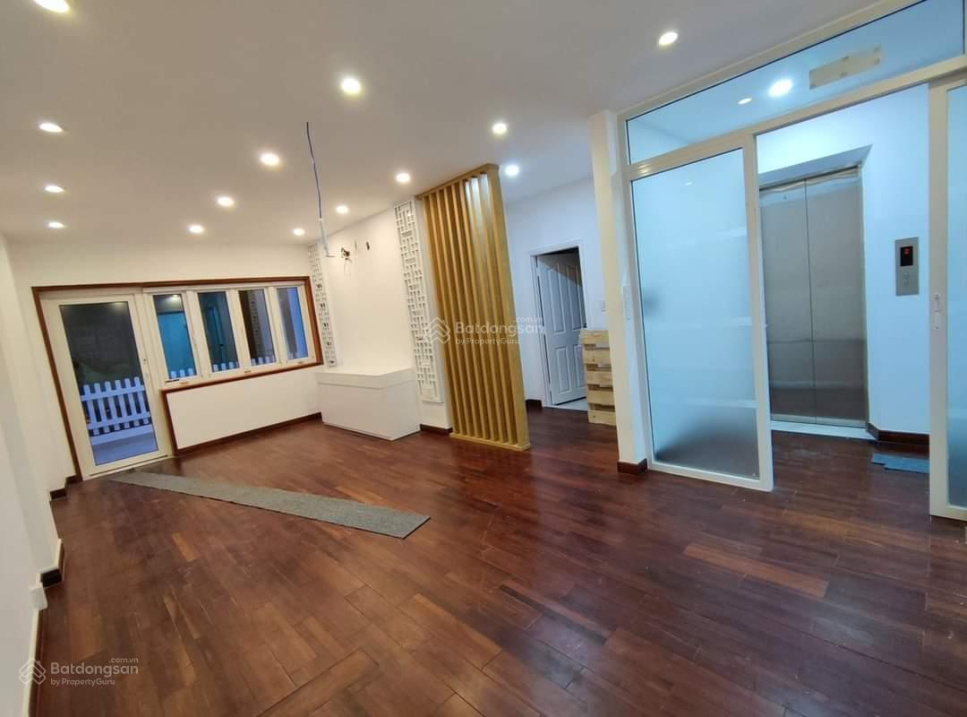 Tòa Nhà Vp Vip 3Tầng Tài Lộc Đón Tết - Đường Ba Tháng Hai, Quận 10, 108 M2, 28 Tỷ (Hđ Thuê 55 Tr/T)