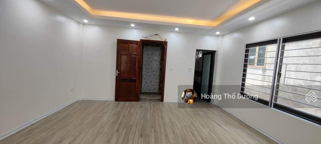 View Trời Trong Xanh Với Khương Đình, Thang Máy 6 Tầng, Ô Tô Vô Nhà, Thông 4 Phương